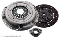 Blue Print Kupplungssatz FüR Nissan 100 NX B13 1.6 Almera I Hatchback N15