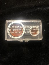 Polaroid 516 Cloud Filter