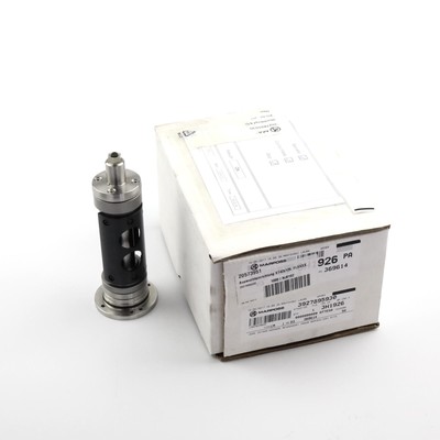 Marposs balancing head ST42x125 FLS 150 CG 8P CMP F original packaging