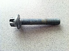 2001-2007 MERCEDES-BENZ W203 C230 KOMPRESSOR M111 ~ ENGINE SUPPORT BOLT