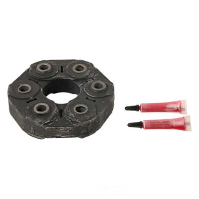 MOOG DRIVELINE PRODUCTS 682 Drive Shaft Coupler