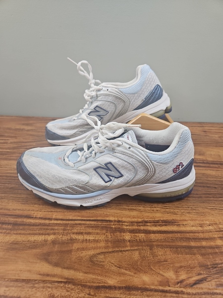 New Balance 892 Mens Size 9.5 Running Walking Jogging ABZORB