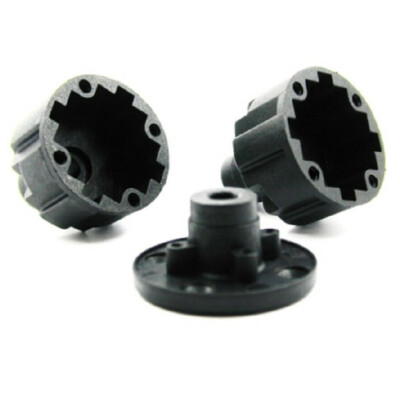 DIFFERENTIAL CASE COVER FOR MODEL G4 MODEL RC TEAM MAGIC 502115