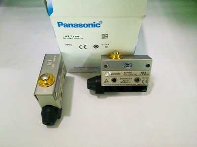 10pc Lot of   ML Basic Limit Switch AZ7100 AZ-7100 new in box   #A6-33