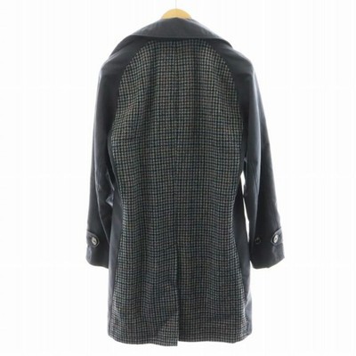 びん　1piu1uguale3 RONE COAT 1piu1uguale3 Other Coat Nylon Cream Used | eBay
