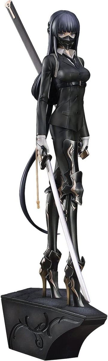 G.A.D G.A.D Karasu 1/7scale 325mm Plastic Painted Figure MY92363