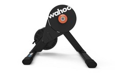 Wahoo KICKR CORE 2 ZWIFT COG and Click Orange