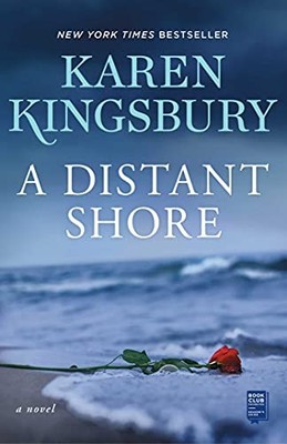 A Distant Shore: A Novel by Karen 198210435X FREE Shipping