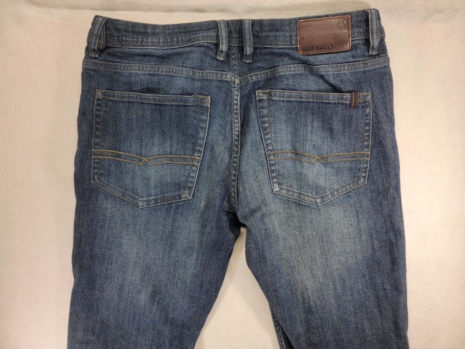 Buffalo David Bitton Driven-X Basic Jeans Men's 3… - image 4