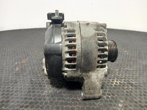 BMW 2 SERIES Alternator 2014-2021 2.0L B47D20O0 (B47D20A) - Picture 3 of 8