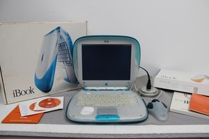 apple ibook g3 | eBay