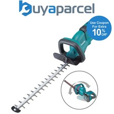 Image of Makita DUH651Z Twin LXT 18v / 36v Li Ion 650mm Hedge Trimmer - Bare Tool
