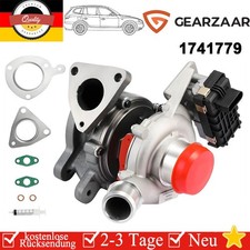 Turbolader  F&uuml;r FORD Transit VI Tourneo 2.2TDCi Euro 5 Garrett BK2Q6K682GA