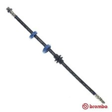2x Bremsschlauch vorne für Alfa Romeo 147 937 156 932 GT | 23899461
