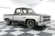 1985 Chevrolet C10 for Sale