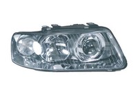 Alkar Hauptscheinwerfer 2746500 FüR A3 H1 Audi PY21W 8L1 Quattro TDI