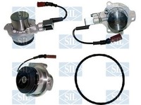 Wasserpumpe MotorküHlung Saleri Sil PA1869 Not Switchable FüR Vw Crafter T6 Sfd