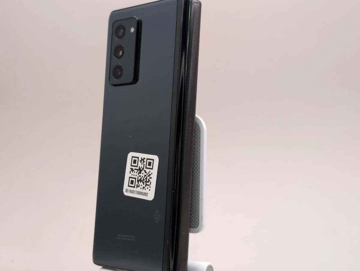 Samsung Galaxy Z Fold2 5G 256GB for Sale - Shop New & Used Cell