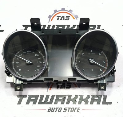 LAND ROVER DISCOVERY SPORT INSTRUMENT CLUSTER SPEEDOMETER HK7210849ED 2014-2024