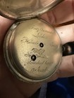 Grandpa’s Antique And Vintage Pocket Watch Collection Elgin Yabsley Waltham — photo 7