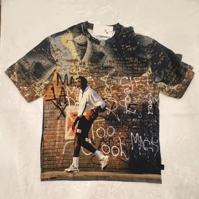 Size M Nike Air Jordan 85 Men's Graphic T-Shirt HQ9006-045