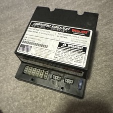 Whelen CSP690 Competitor Series Plus Strobe Power Supply 90 Watt 6 Outputs 12.8v