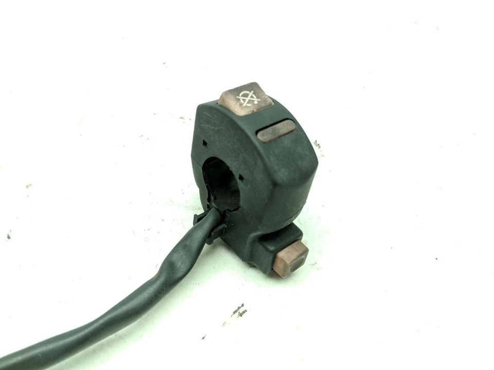 01 Ducati Monster 600 M600 Right Control Switch Start Stop - Image 3 of 4