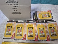 6 NEW OLFA 1064415 DC-4 Blade Disposal Case