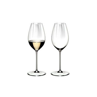 RIEDEL Performance Weißweinglas Set 2 Stück Sauvignon Blanc 440ml Cristall