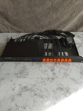 Dell SonicWall TZ400 with Rack Kit