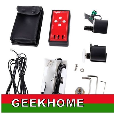 Sky-Watcher Dual Axis Motor Drive ST4 Autoguider Port for EQ3-2 EQ3D EQ3W gh23