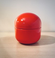 Contenitore design A.Castelli (Kartell)  