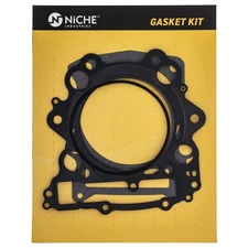 NICHE Big Bore Top End Gasket Kit 102mm Yamaha Grizzly 660 Raptor 5KM-11351-00