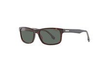 CARRERA CA299S-86QT-57 Sunglasses Size 55mm 145mm 19mm HAVANA 827886020102