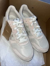 Size 9 - ASICS Lyte Classic Mineral Beige Women Pink