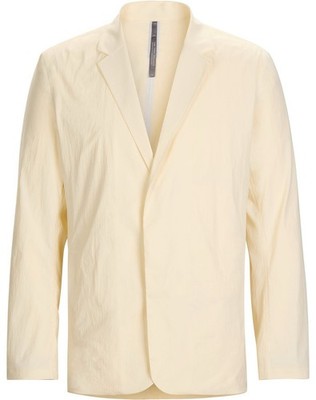 ARC'TERYX VEILANCE Men's 'Blazer LT' Lightweight Nylon Jacket Oat