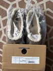 New Lands End Women’s All Day Comfort Clogs Size 10M Warm Tawny Animal Print — photo 2