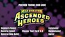 Pokemon TCG Ascended Heroes (Choose Your Card) A-H
