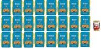 De Cecco Zita Tagliata Nr.118 Hartweizenpasta 24X500G+Polpa