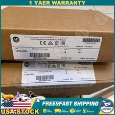 nEW IN BOX Allen-Bradley 1756-IR6I Series A ControlLogix 6pt Isolated RTD Module