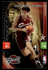 2009-10 Panini Adrenalyn XL #NNO Anderson Varejao