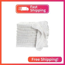 Koo-dib Baby Muslin Washcloths Baby Towels and Washcloths for Face Newborn Essen