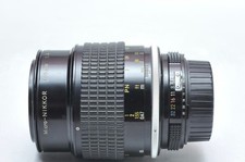Nikon Ai Macro Nikkor 105mm f4 Telephoto Micro Lens 02