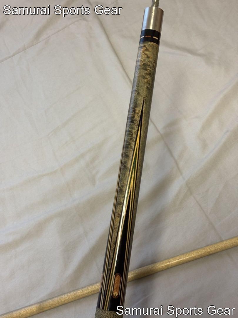 C*R様 vintage PALMER custom cue C*R様 vintage PALMER custom cue C*R様 vintage PALMER custom cue