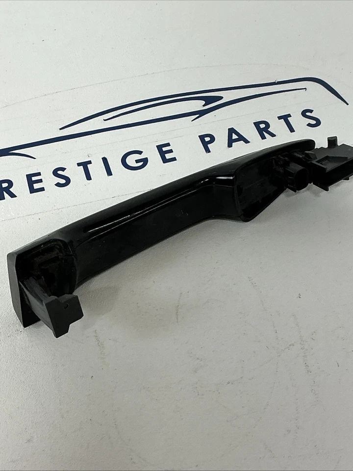 13-15 Lexus GS350 Front Right Exterior Door Handle - Image 3 of 4