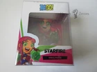 YouTooz Teen Titans GO! STARFIRE Vinyl Figure New NIB with Protector & Code