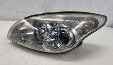 Hauptscheinwerfer links HYUNDAI i30 I (FD) 921012LXXX Scheinwerfer Frontscheinwe