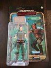 Cara Dune Credit Collection 6" STAR WARS Black Series SEALED NEW D1