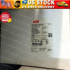 ABB PSR60-600-70 ABB Soft Starter PSR60-600-70 Brand New Fast Shipping 1pcs