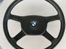 BMW Oldtimer 4 Speichenlenkrad ab 1985 E30,E2...